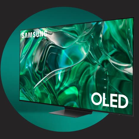 OLED