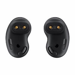 Беспроводные наушники Samsung Galaxy Buds Live, черный (РСТ)— фото №1