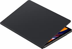 Чехол-книжка Samsung Smart Book Cover для Galaxy Tab S9 (2023), полиуретан, черный— фото №8