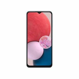 Смартфон Samsung Galaxy A13 128Gb, голубой (РСТ)— фото №7