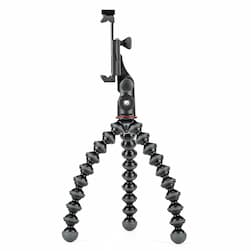 Штатив Joby GripTight PRO 2 GorillaPod черный+красный— фото №0