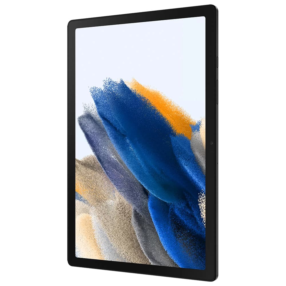 Планшет Samsung Galaxy Tab A8 LTE 10.5″ 64Gb, темно-серый (GLOBAL)— фото №8