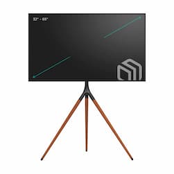 Напольная стойка для телевизоров 32&quot;-65&quot; ONKRON TS1220— фото №1