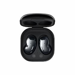 Беспроводные наушники Samsung Galaxy Buds Live, черный (РСТ)— фото №5