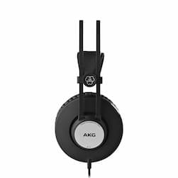 Наушники AKG K72, черный— фото №2