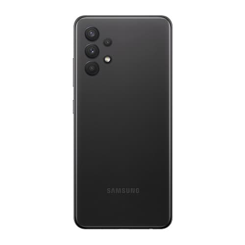 Смартфон Samsung Galaxy A32 64Gb, черный (РСТ)— фото №5