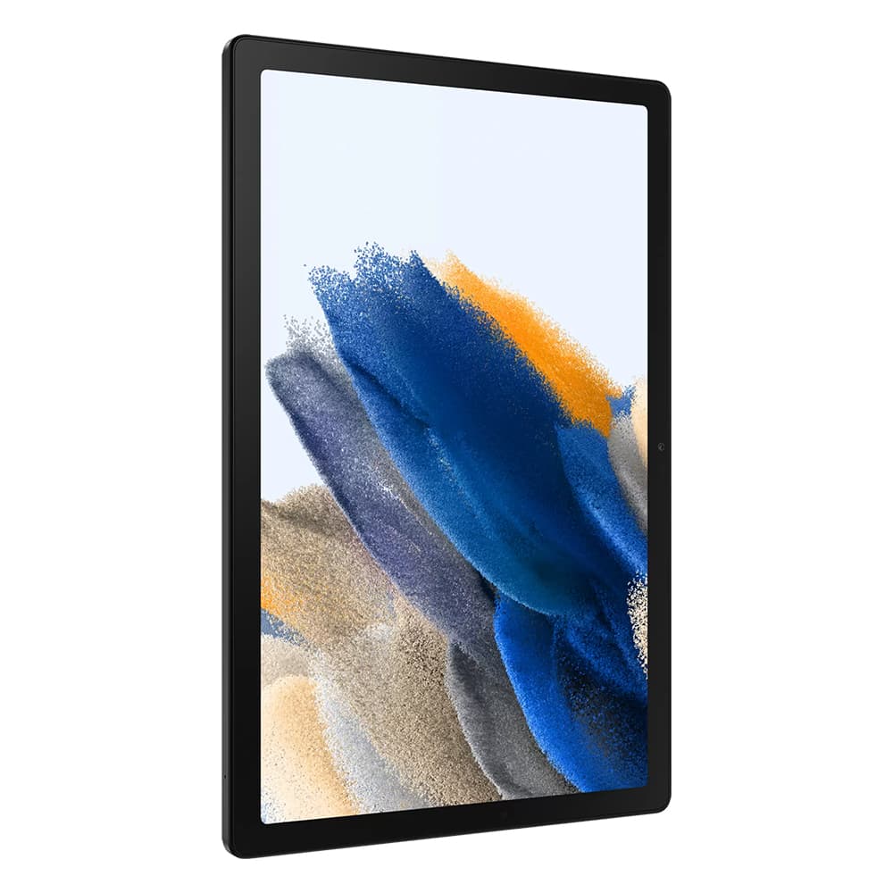 Планшет 10.5″ Samsung Galaxy Tab A8 3Gb, 32Gb, темно-серый (РСТ)— фото №6