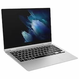 Ноутбук Samsung Galaxy Book Pro 360 13 13.3&quot;/8/SSD 512/серебристый— фото №4