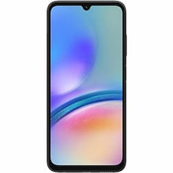 Смартфон Samsung Galaxy A05s 128Gb, черный (РСТ)— фото №1