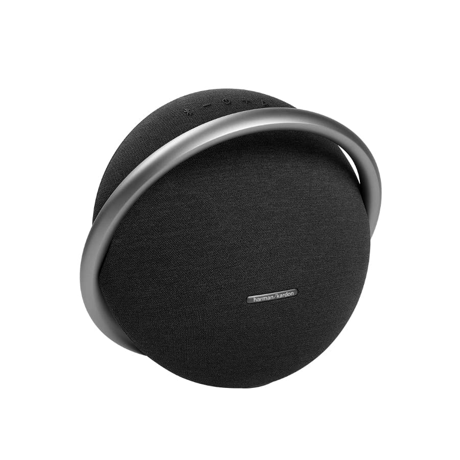 Акустическая система Harman Kardon Onyx Studio 7, цвет: черный— фото №0