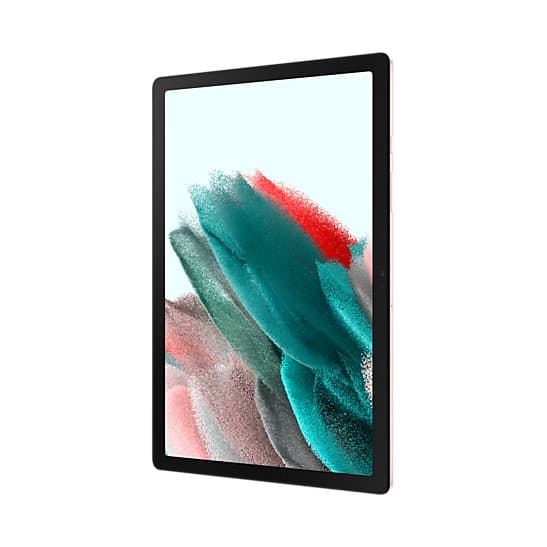 Планшет Samsung Galaxy Tab A8 LTE 10.5″ 128Gb, розовое золото (GLOBAL)— фото №7