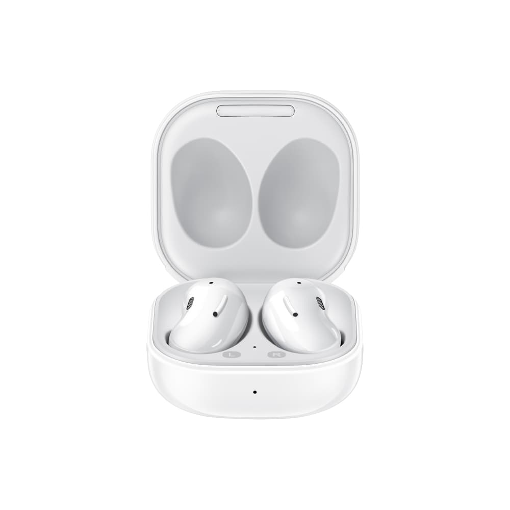 Беспроводные наушники Samsung Galaxy Buds Live, белый (РСТ)— фото №6