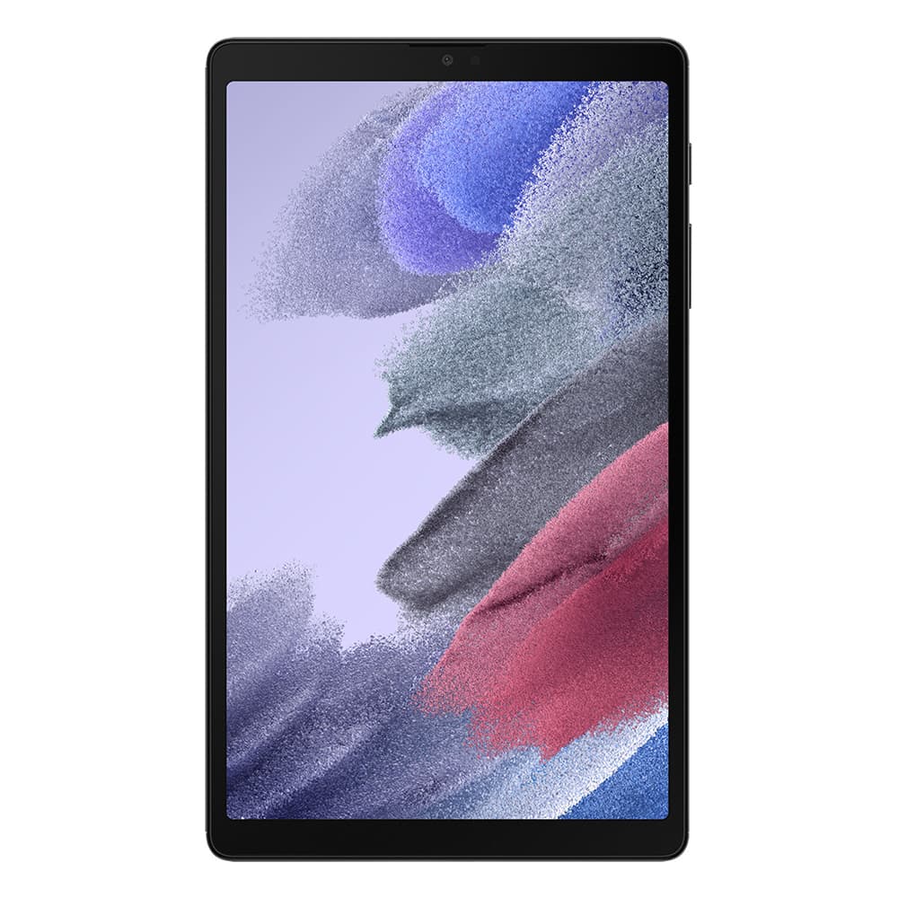 Планшет 8.7″ Samsung Galaxy Tab A7 Lite LTE 64Gb, темно-серый (РСТ)— фото №6