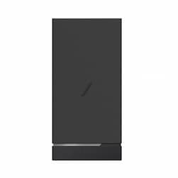 Внешний аккумулятор Native Union JUMP+ Wireless Powerbank 12000 мАч, черный— фото №0