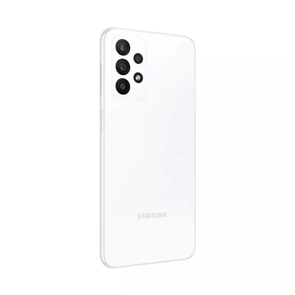 Смартфон Samsung Galaxy A23 128Gb, белый (РСТ)— фото №6