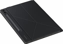 Чехол-книжка Samsung Book Cover для Galaxy Tab S9+ (2023), полиуретан, белый— фото №7