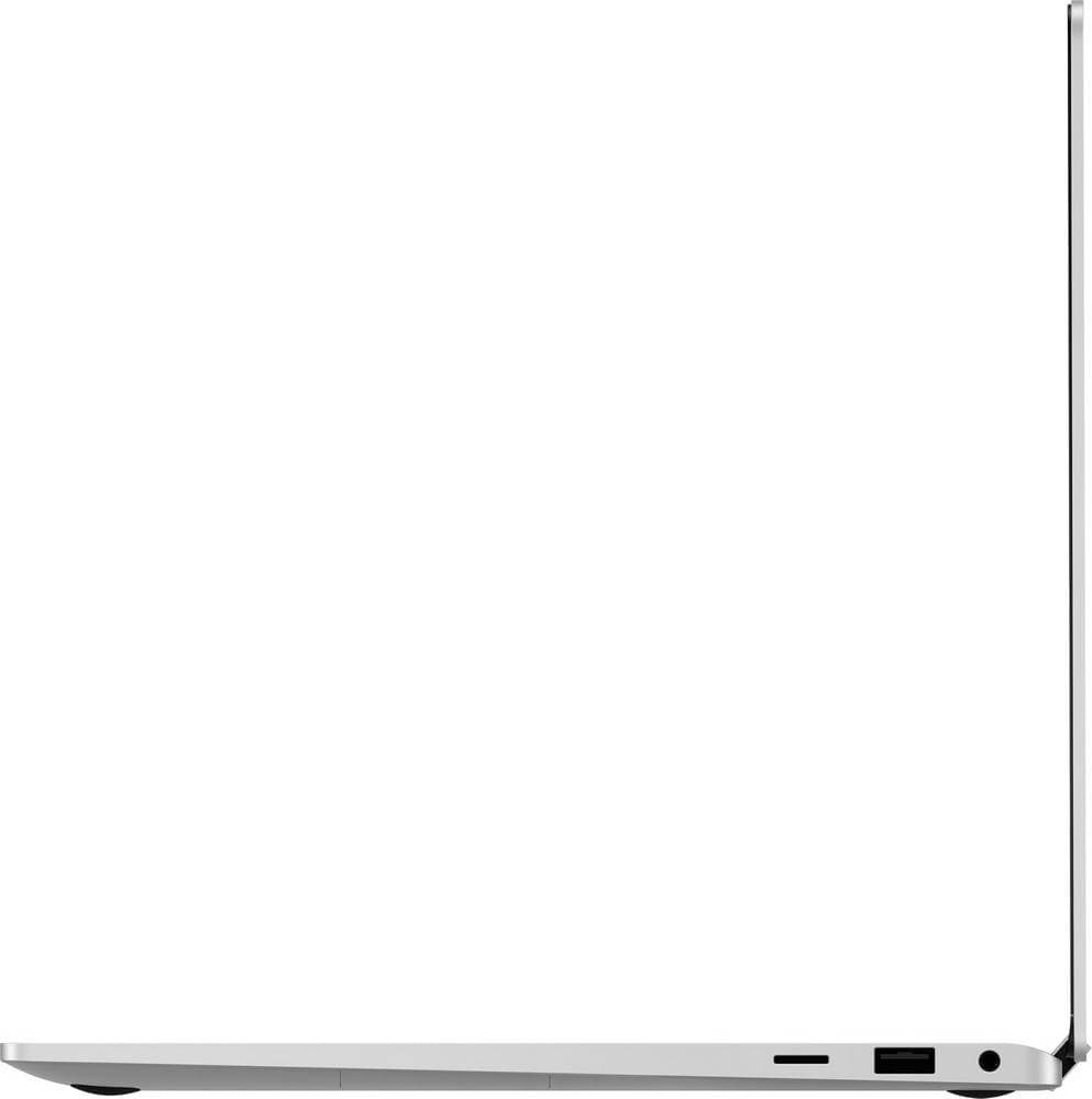 Ноутбук Samsung Galaxy Book3 360 15 15.6″/Core i7/16/SSD 512/Iris Xe Graphics/Windows 11 Pro 64-bit/серебристый— фото №14