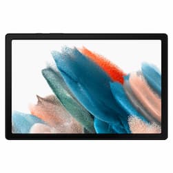 Планшет Samsung Galaxy Tab A8 10.5″ 128Gb, серебристый (GLOBAL)— фото №3