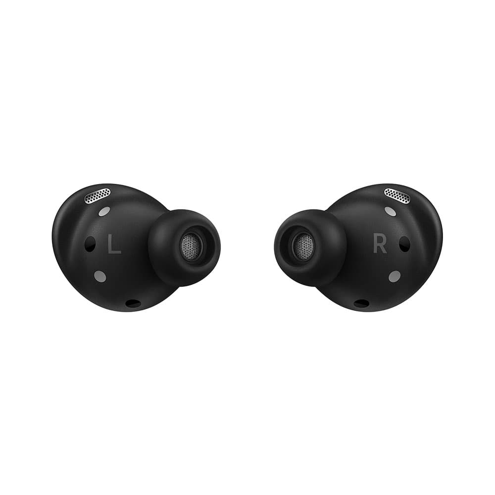 Беспроводные наушники Samsung Galaxy Buds Pro, черный (РСТ)— фото №1