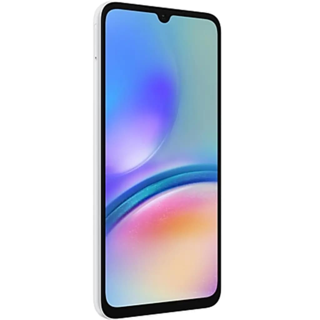 Смартфон Samsung Galaxy A05s 128Gb, серебристый (РСТ)— фото №2