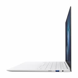 Ноутбук Samsung Galaxy Book Pro 15 15.6″/8/SSD 256/серебристый— фото №3