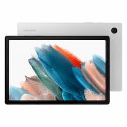 Планшет Samsung Galaxy Tab A8 10.5″ 128Gb, серебристый (GLOBAL)— фото №0