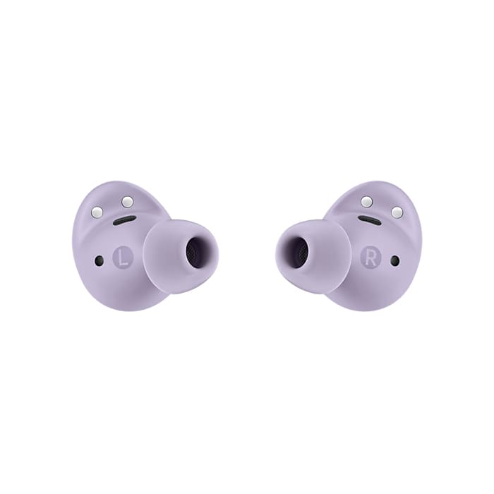 Беспроводные наушники Samsung Galaxy Buds2 Pro, лавандовый (GLOBAL)— фото №1