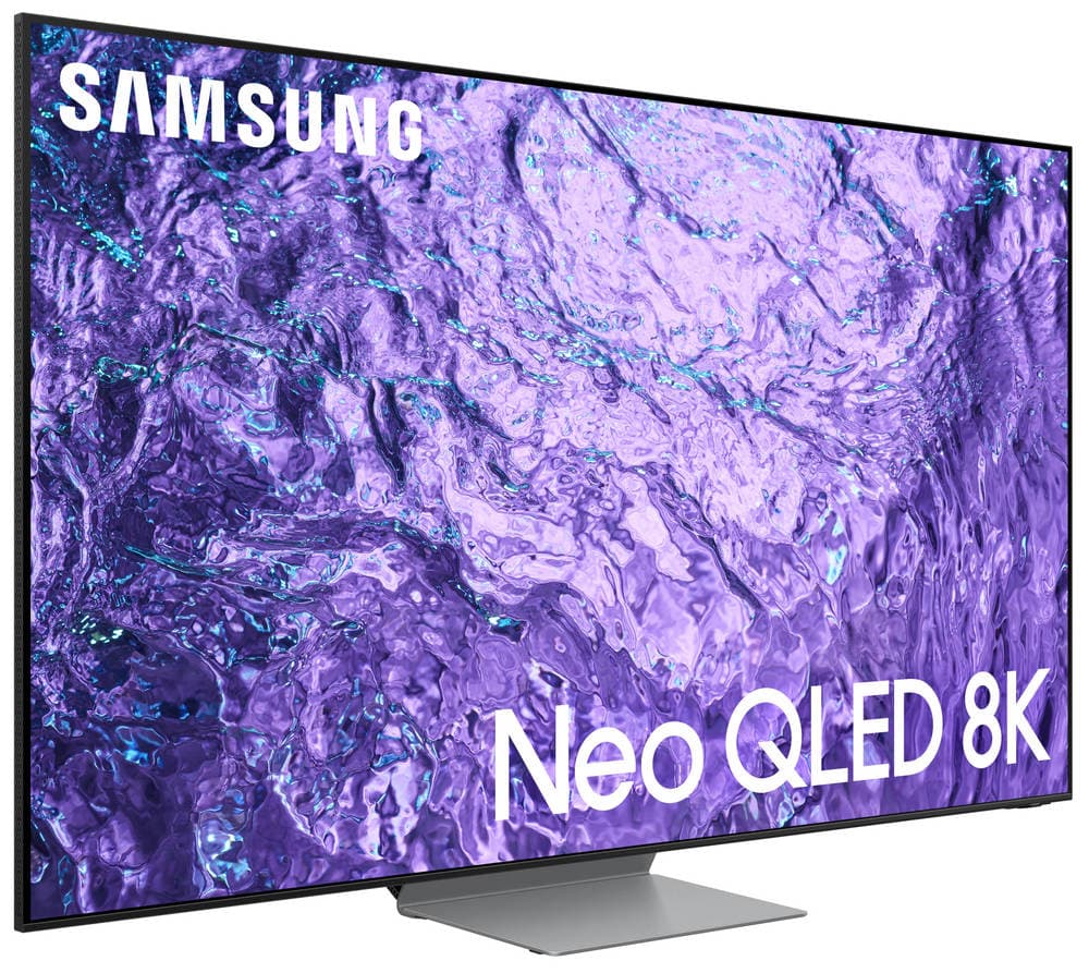 Телевизор Samsung QE65QN700CU, 65″, черный— фото №2