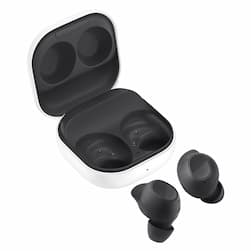 Беспроводные наушники Samsung Galaxy Buds FE, графитовый (РСТ)— фото №5