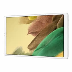 Планшет 8.7″ Samsung Galaxy Tab A7 Lite 4Gb, 64Gb, серебристый (РСТ)— фото №2