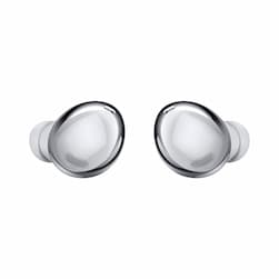 Беспроводные наушники Samsung Galaxy Buds Pro, серебристый (РСТ)— фото №0