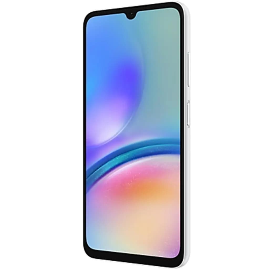 Смартфон Samsung Galaxy A05s 128Gb, серебристый (РСТ)— фото №3