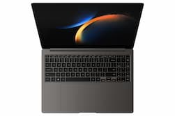 Ноутбук Samsung Galaxy Book3 Ultra 16″/Core i7/32/SSD 1024/4050 для ноутбуков/Windows 11 Pro 64-bit/графитовый— фото №2