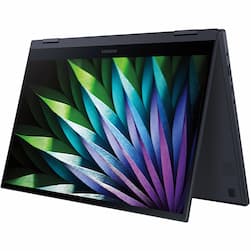 Ноутбук Samsung Galaxy Book Flex2 Alpha 13.3″/16/SSD 512/черный— фото №4