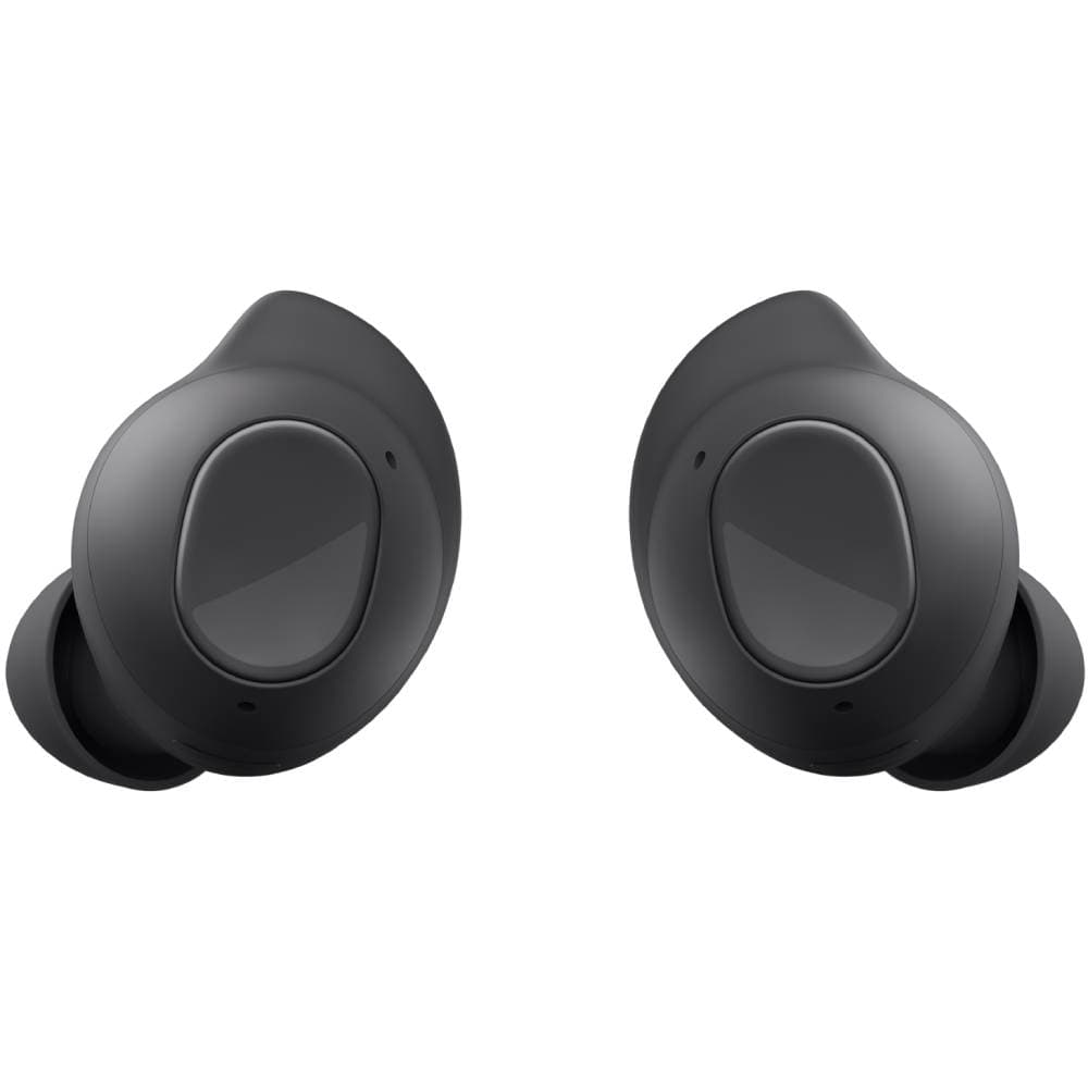 Беспроводные наушники Samsung Galaxy Buds FE, графитовый (GLOBAL)— фото №0