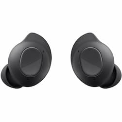 Беспроводные наушники Samsung Galaxy Buds FE, графитовый (GLOBAL)— фото №0