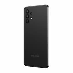 Смартфон Samsung Galaxy A32 128Gb, черный (РСТ)— фото №4