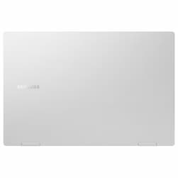 Ноутбук Samsung Galaxy Book Pro 360 13 13.3&quot;/8/SSD 512/серебристый— фото №6