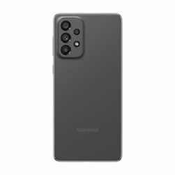 Смартфон Samsung Galaxy A73 5G 256Gb, серый (РСТ)— фото №4