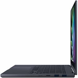 Ноутбук Samsung Galaxy Book Flex2 Alpha 13.3″/16/SSD 512/черный— фото №2