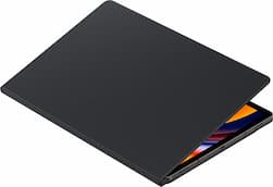 Чехол-книжка Samsung Book Cover для Galaxy Tab S9+ (2023), полиуретан, белый— фото №4