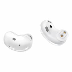 Беспроводные наушники Samsung Galaxy Buds Live, белый (РСТ)— фото №3