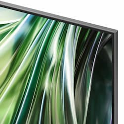 Телевизор Samsung QE50QN90DAU, 50″, черный— фото №4