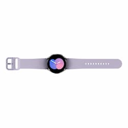 Samsung Galaxy Watch 5 40mm, алюминий, лавандовый (РСТ)— фото №5