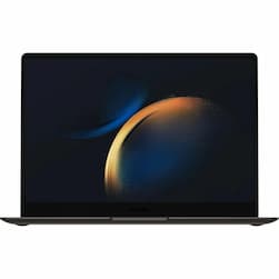 Ноутбук Samsung Galaxy Book3 Pro 14 14″/Core i7/16/SSD 512/Iris Xe Graphics/Windows 11 Pro 64-bit/бежевый— фото №2