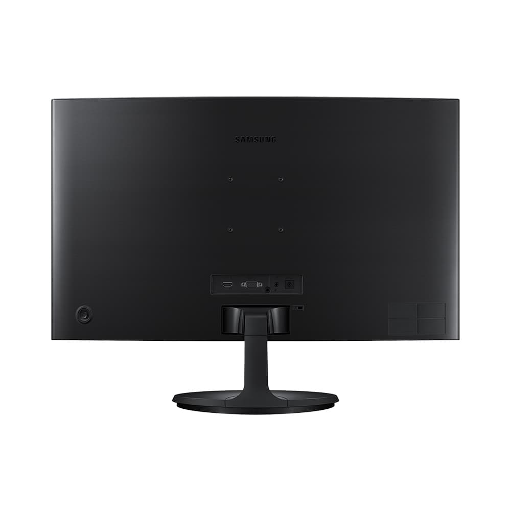 Монитор Samsung Curved C27F390FH 27″, черный— фото №6