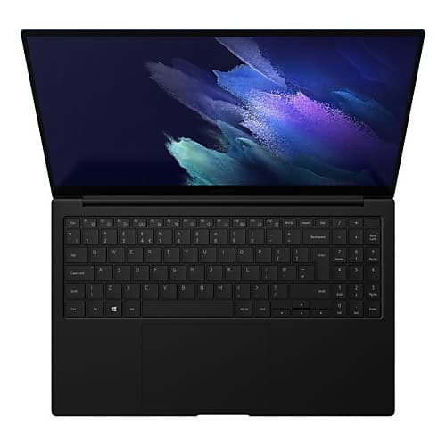 Ноутбук Samsung Galaxy Book Pro 15 15.6″/16/SSD 512/синий— фото №4