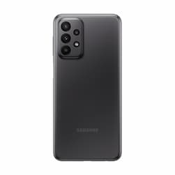 Смартфон Samsung Galaxy A23 64Gb, черный (РСТ)— фото №4