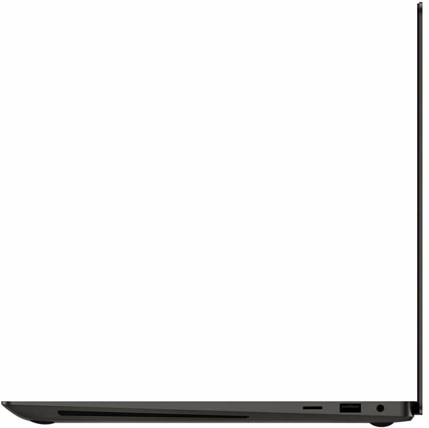 Ноутбук Samsung Galaxy Book3 Ultra 16″/Core i9/32/SSD 1024/4070 для ноутбуков/Windows 11 Home 64-bit/графитовый— фото №5