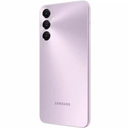 Смартфон Samsung Galaxy A05s 64Gb, фиолетовый (РСТ)— фото №6